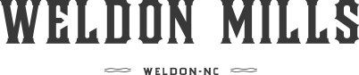 Weldon Mills Distillery logo