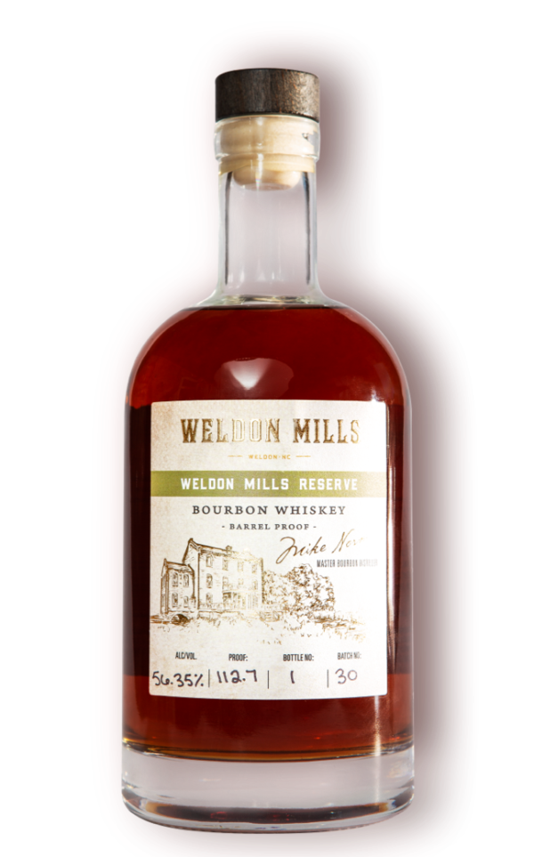 Visit the Most Awarded North Carolina Distillery Weldon Mills