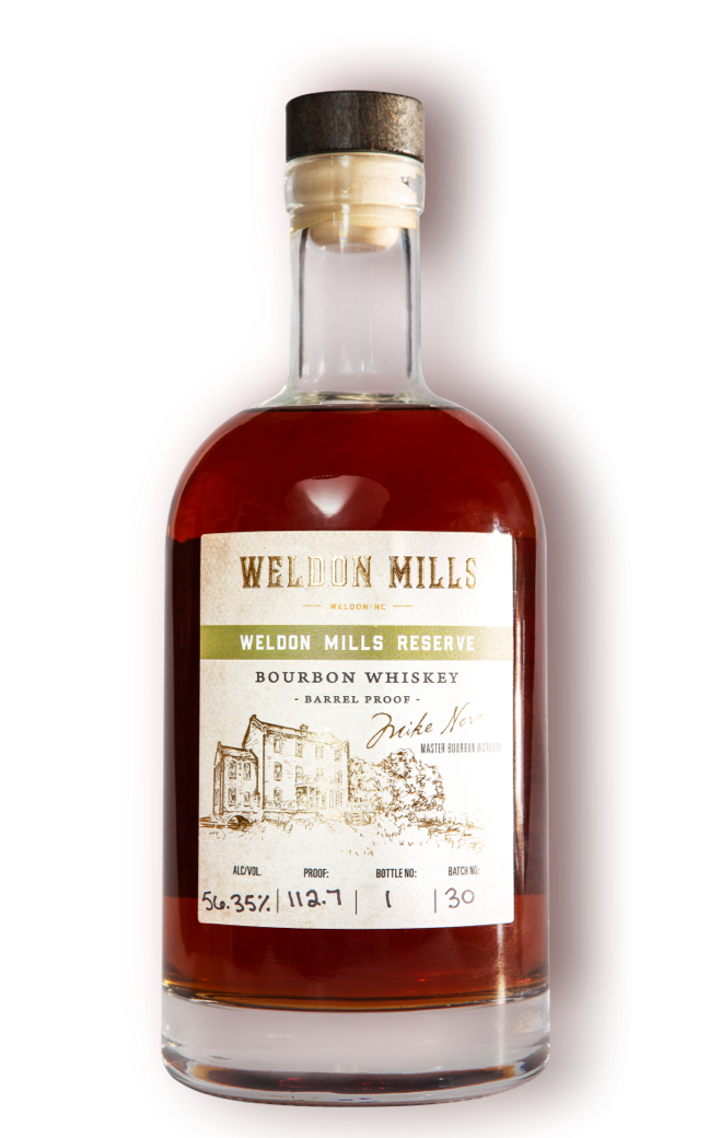 Reserve Weldon Mills