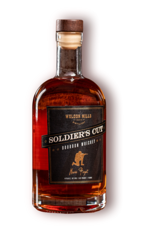 Visit the Most Awarded North Carolina Distillery Weldon Mills