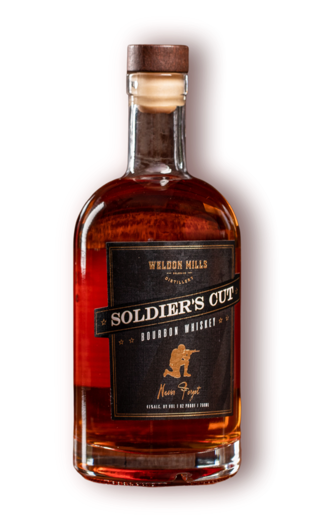 Visit the Most Awarded North Carolina Distillery Weldon Mills