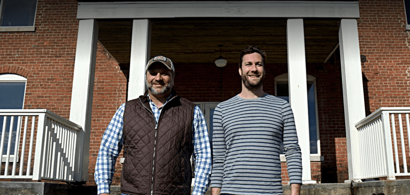 Get to Know the Weldon Mills Distillery Team Weldon Mills