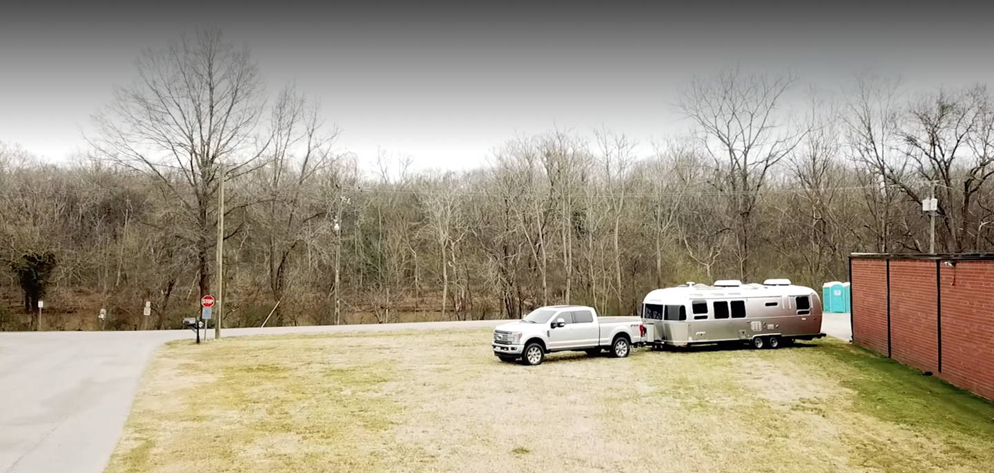 Free RV Camping with Harvest Hosts Weldon Mills Distillery Weldon Mills