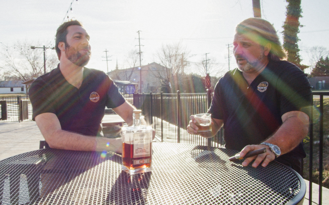 Get to Know the Weldon Mills Distillery Team Weldon Mills