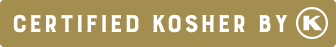 Certified Kosher